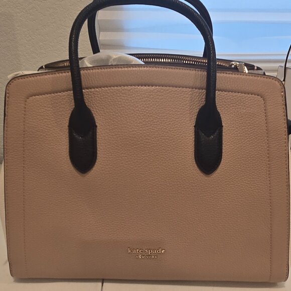 Kate Spade Knott NWT - Picture 1 of 3